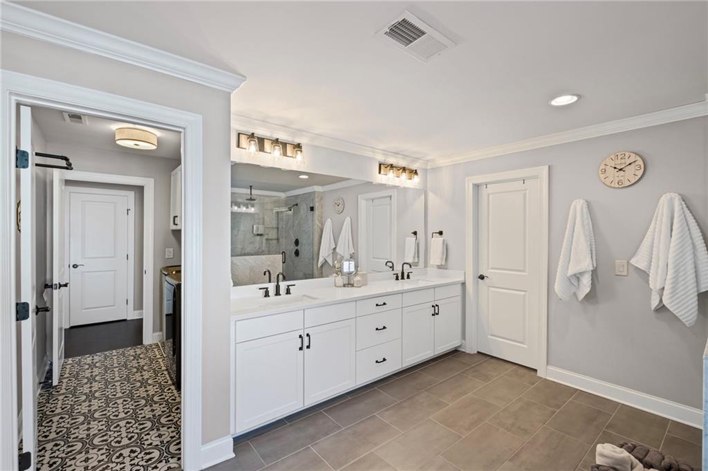 330 Peninsula Point, Canton, Georgia image 34