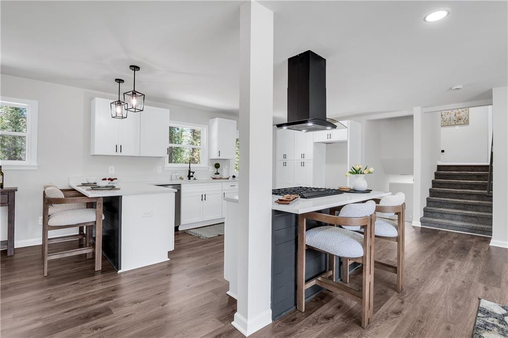 Hammond Woods - Residential