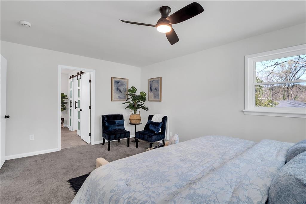 Hammond Woods - Residential