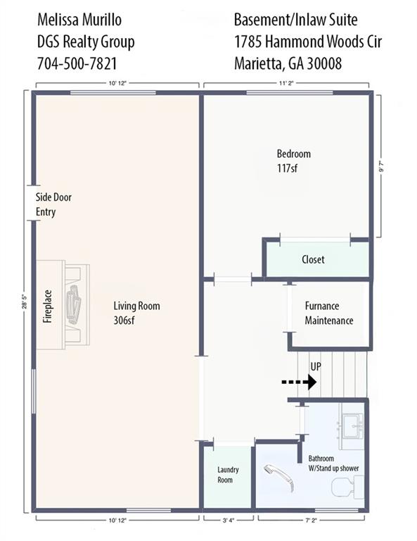 Hammond Woods - Residential