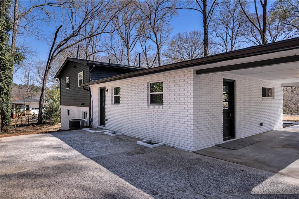 Hammond Woods - Residential