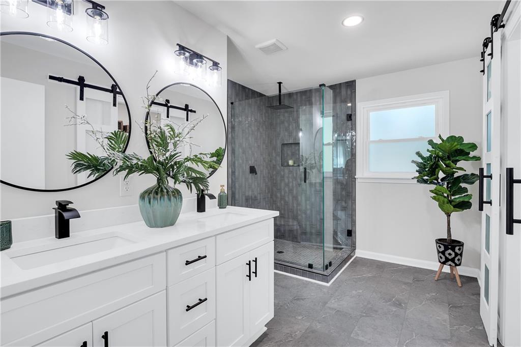 Hammond Woods - Residential