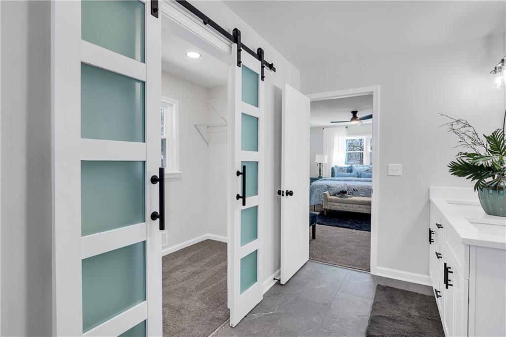 Hammond Woods - Residential