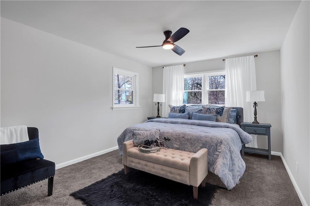 Hammond Woods - Residential