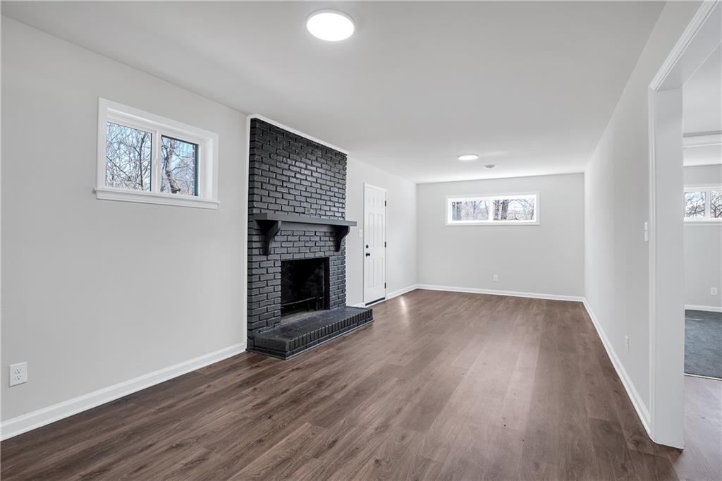 Hammond Woods - Residential