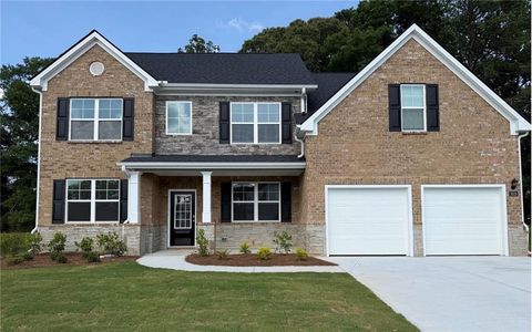 Homes For Sale - 3019 Champions Way<br/> Loganville, GA 30052