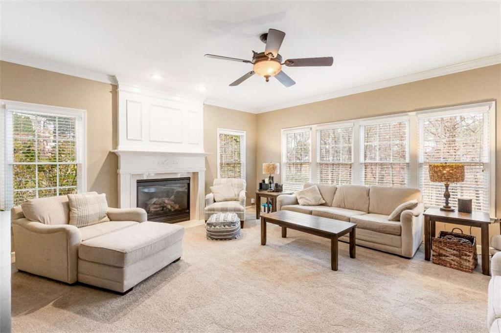 9706 Spyglass Drive, Villa Rica, Georgia image 10