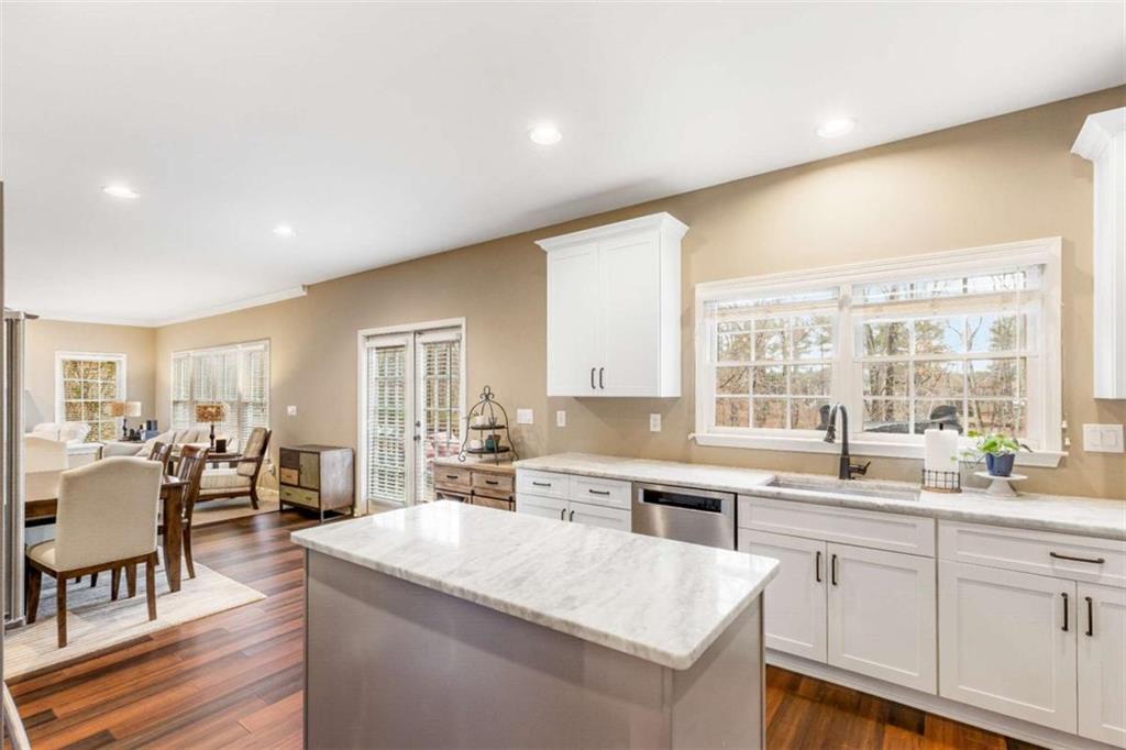 9706 Spyglass Drive, Villa Rica, Georgia image 15
