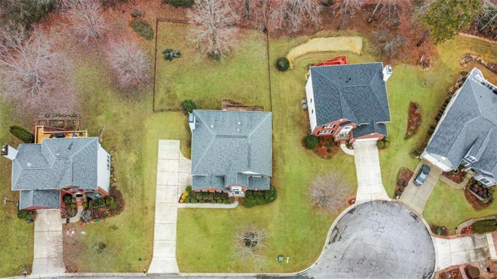 9706 Spyglass Drive, Villa Rica, Georgia image 49