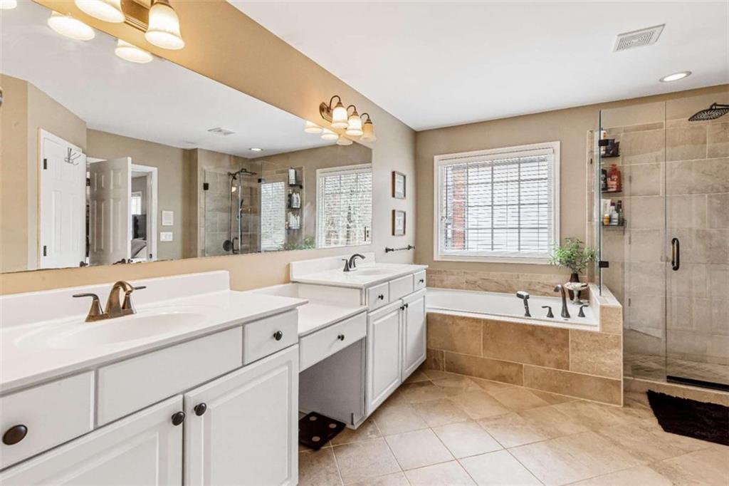 9706 Spyglass Drive, Villa Rica, Georgia image 30