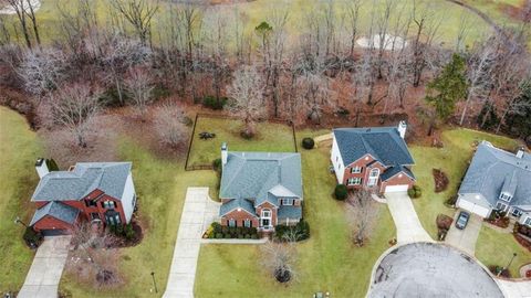 A home in Villa Rica