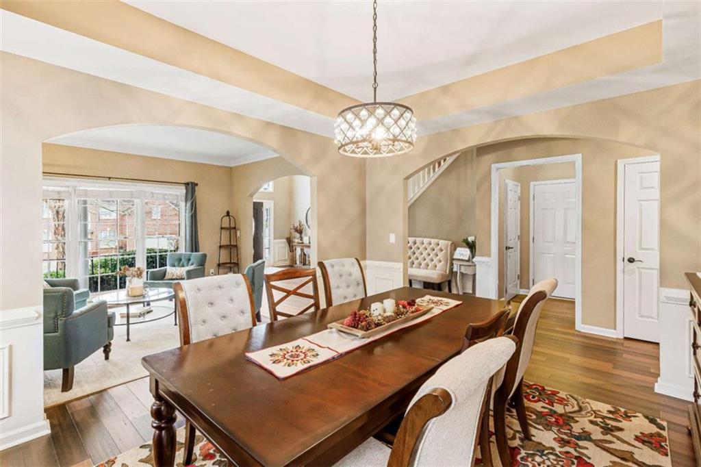 9706 Spyglass Drive, Villa Rica, Georgia image 23