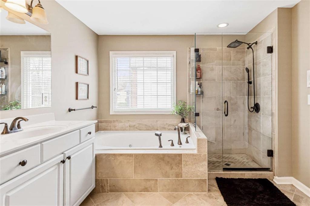 9706 Spyglass Drive, Villa Rica, Georgia image 29
