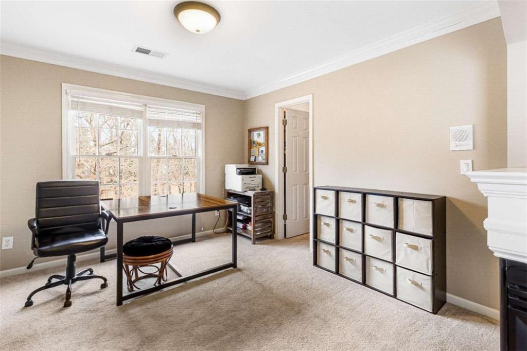 9706 Spyglass Drive, Villa Rica, Georgia image 27