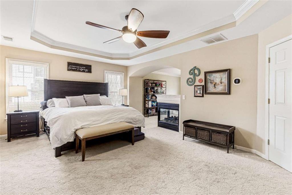 9706 Spyglass Drive, Villa Rica, Georgia image 26
