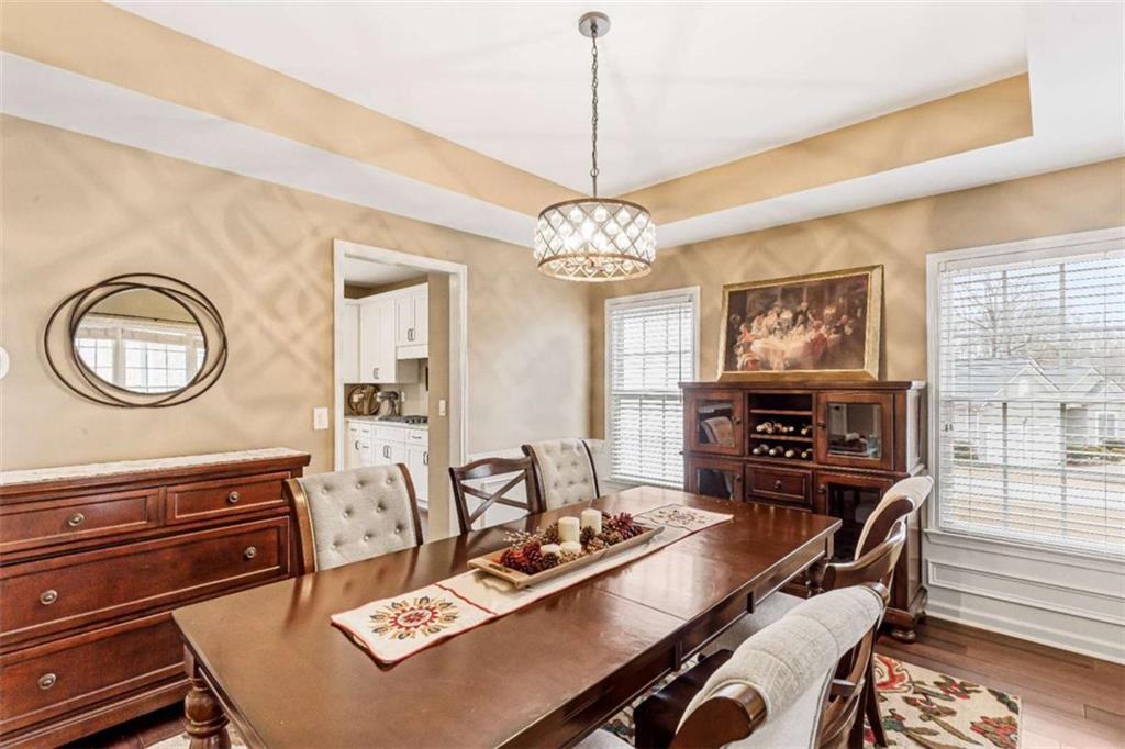 9706 Spyglass Drive, Villa Rica, Georgia image 24