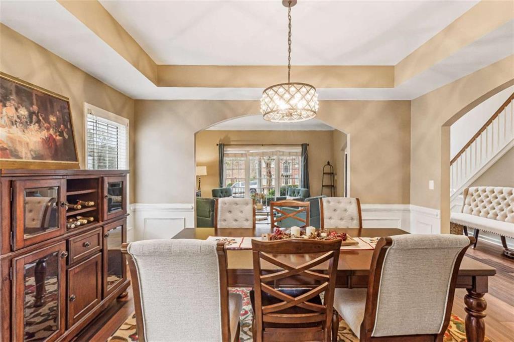 9706 Spyglass Drive, Villa Rica, Georgia image 22