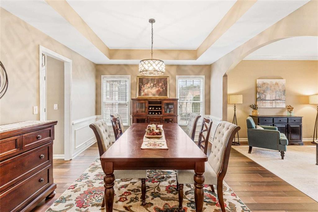 9706 Spyglass Drive, Villa Rica, Georgia image 21