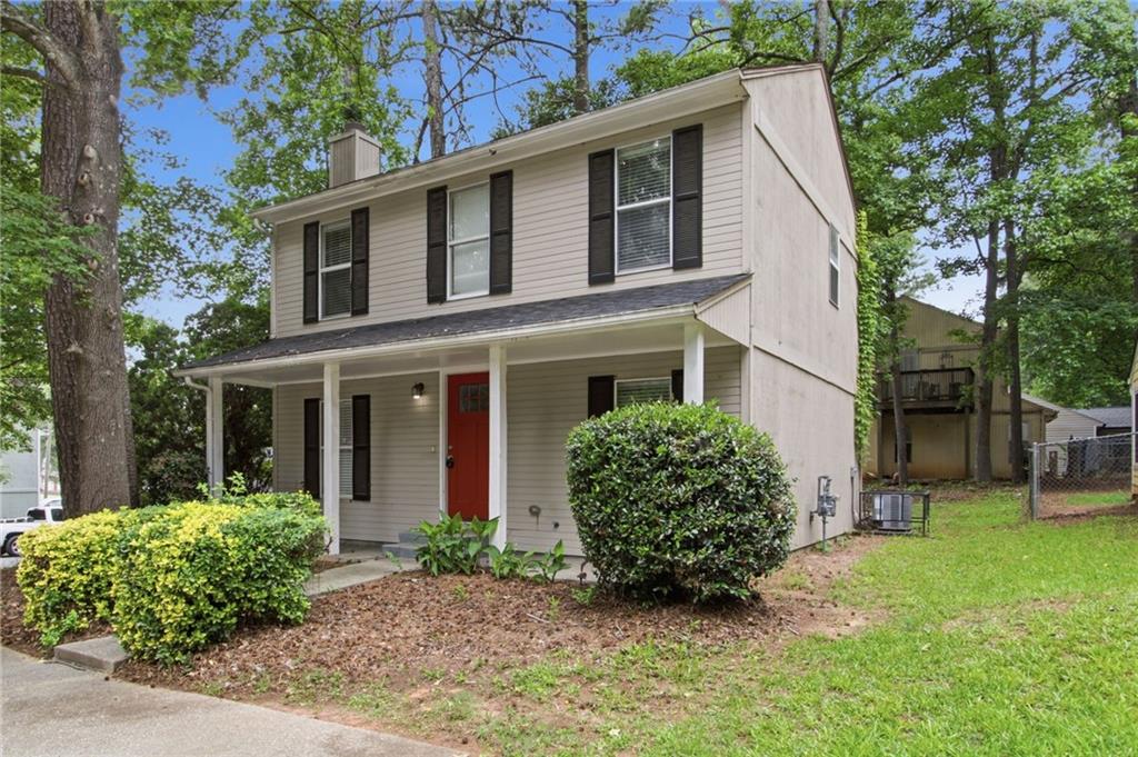 2146 Wingfoot Place