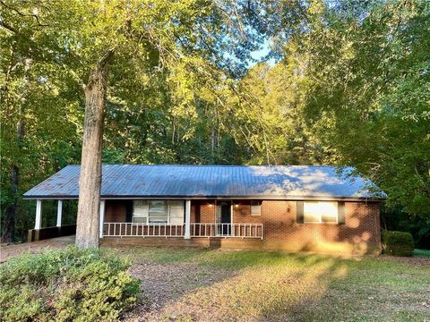 Homes For Sale - 81 Tunis Road<br/> Henry County, Mcdonough, GA 30253