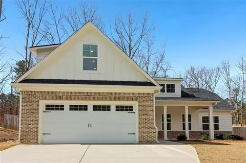 814 Harmony Road, Temple, GA 30179 - MLS#: 7530457