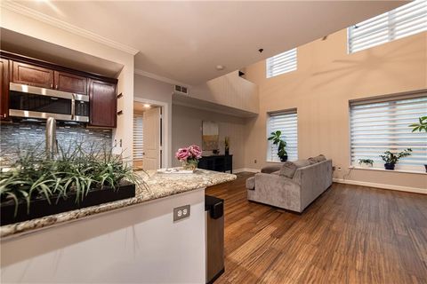 2626 Peachtree Road NW 412 Atlanta GA 30305