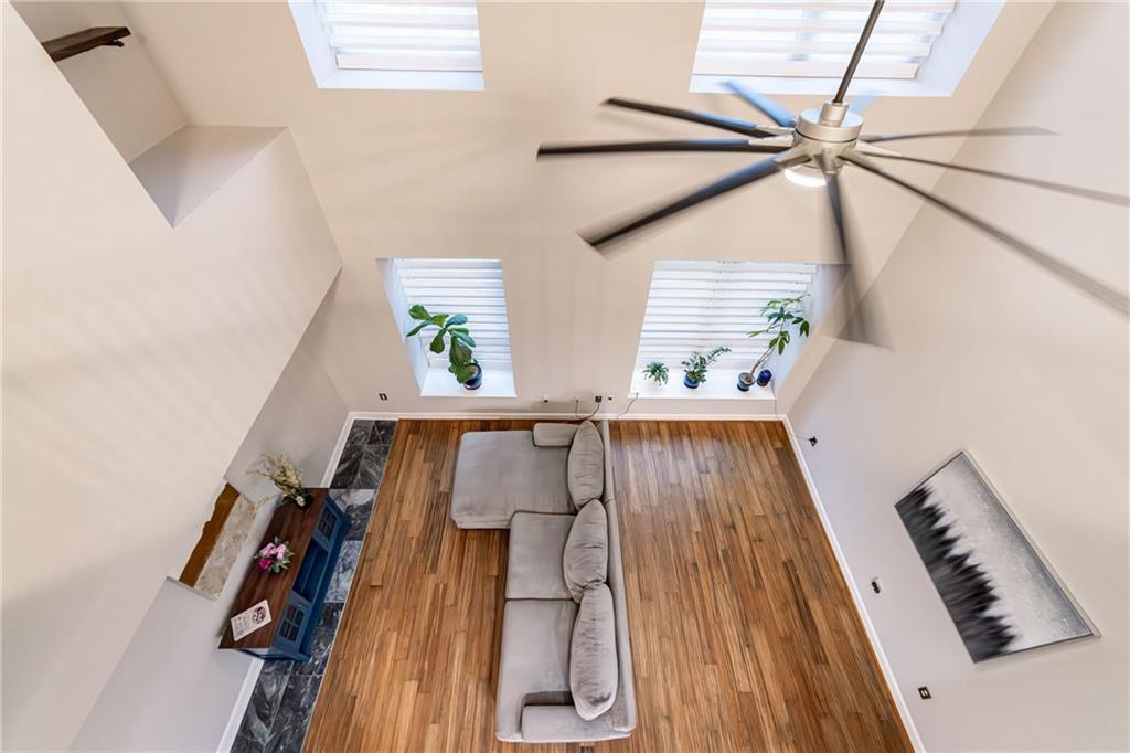 2626 Peachtree Road NW 412