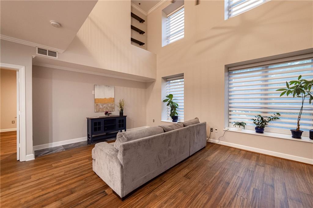 2626 Peachtree Road NW 412