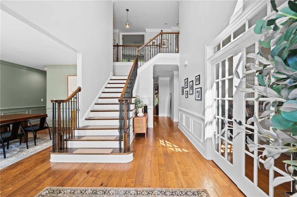 150 Cochran Farms Drive, Roswell, GA, 30075 150 Cochran Farms Drive