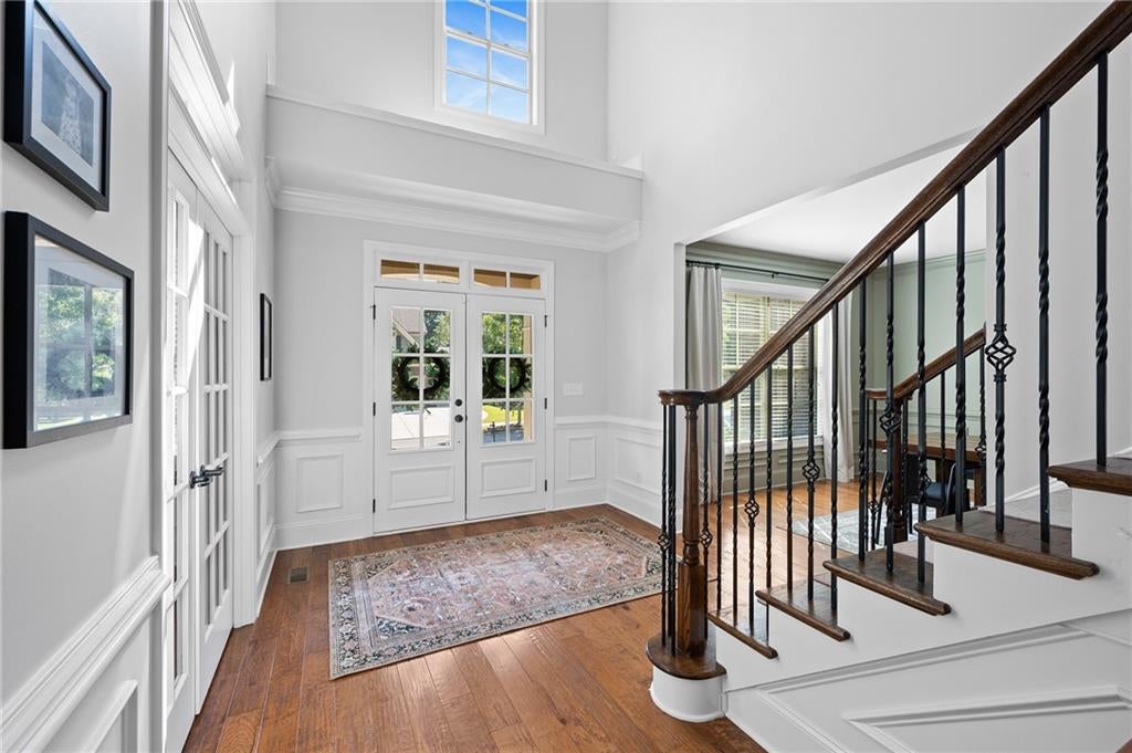 150 Cochran Farms Drive, Roswell, GA, 30075 150 Cochran Farms Drive