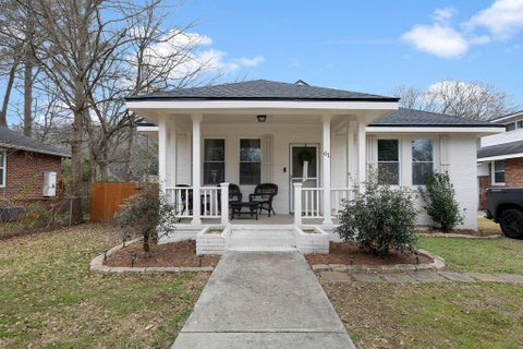 Homes For Sale - 61 Ash Street<br/> Rome, GA 30161
