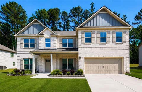 Homes For Sale - 2500 Reynolds Road Sw Road<br/> Atlanta, GA 30331
