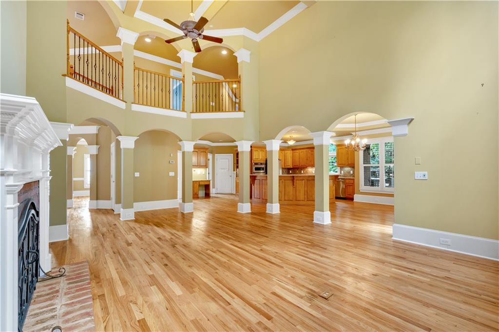 1175 Bowerie Chase, Powder Springs, Georgia image 31