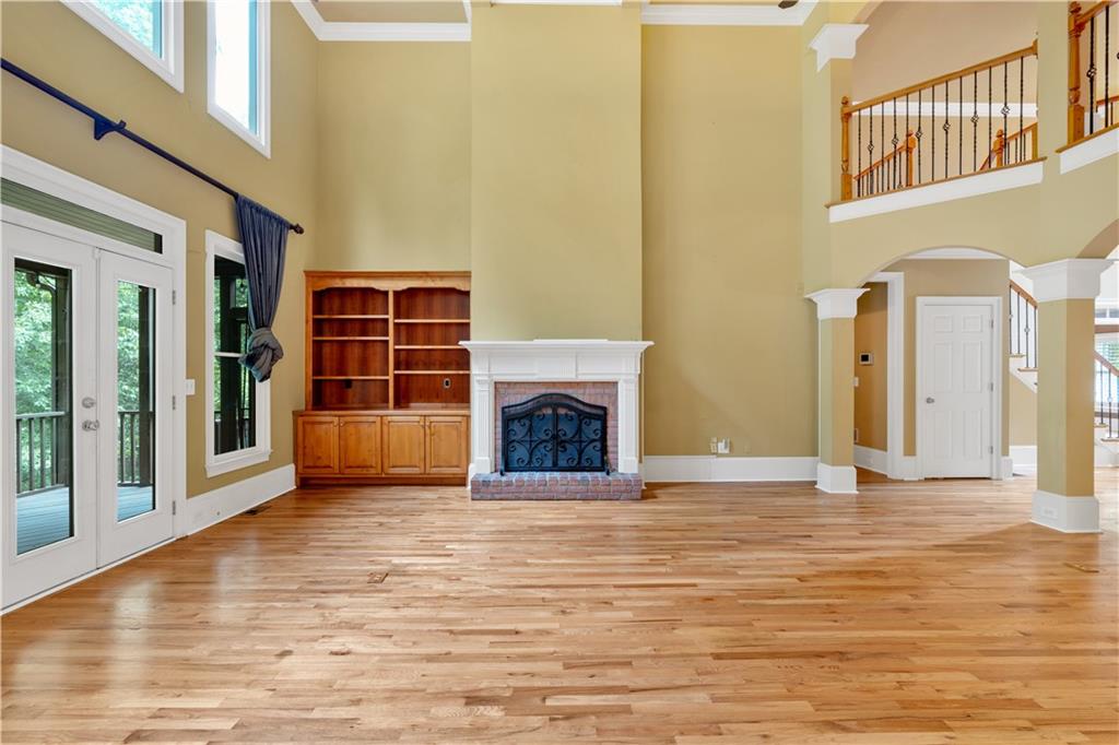 1175 Bowerie Chase, Powder Springs, Georgia image 34