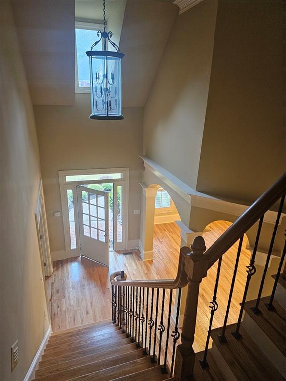 1175 Bowerie Chase, Powder Springs, Georgia image 17