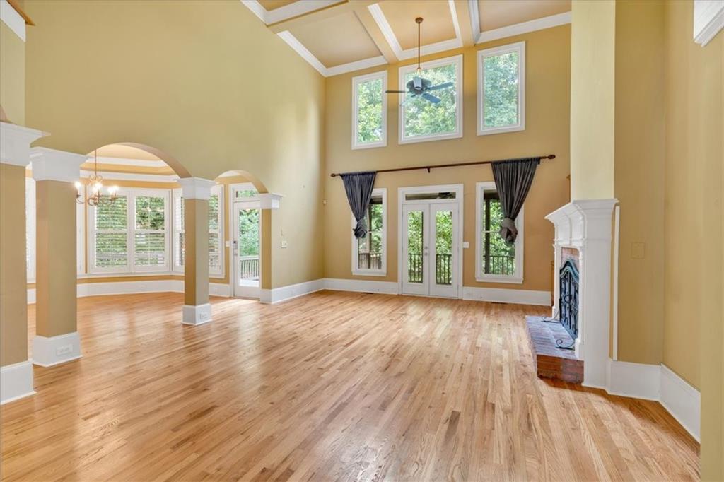 1175 Bowerie Chase, Powder Springs, Georgia image 7