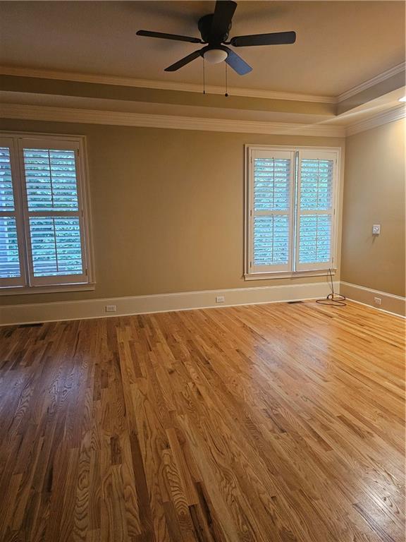 1175 Bowerie Chase, Powder Springs, Georgia image 10