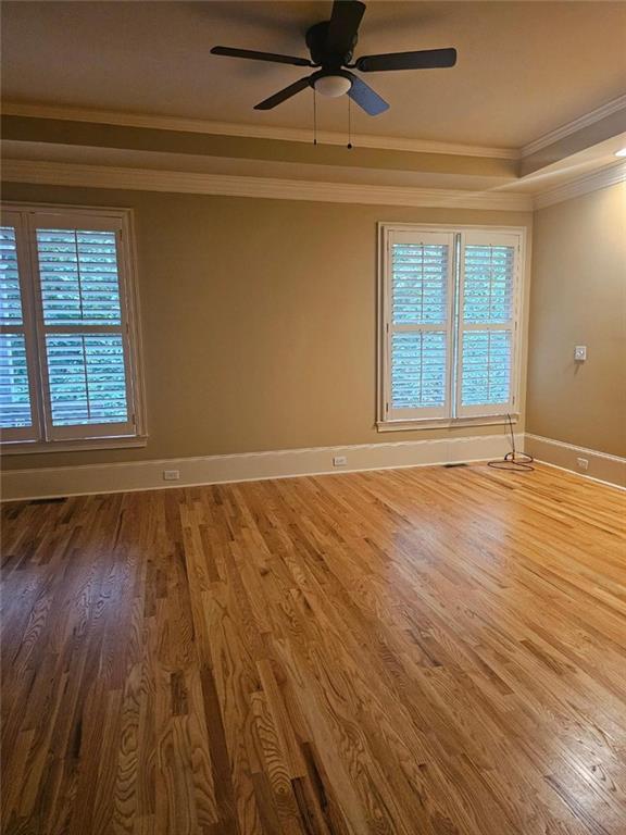 1175 Bowerie Chase, Powder Springs, Georgia image 43