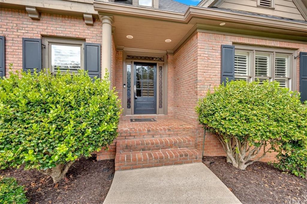 1175 Bowerie Chase, Powder Springs, Georgia image 3