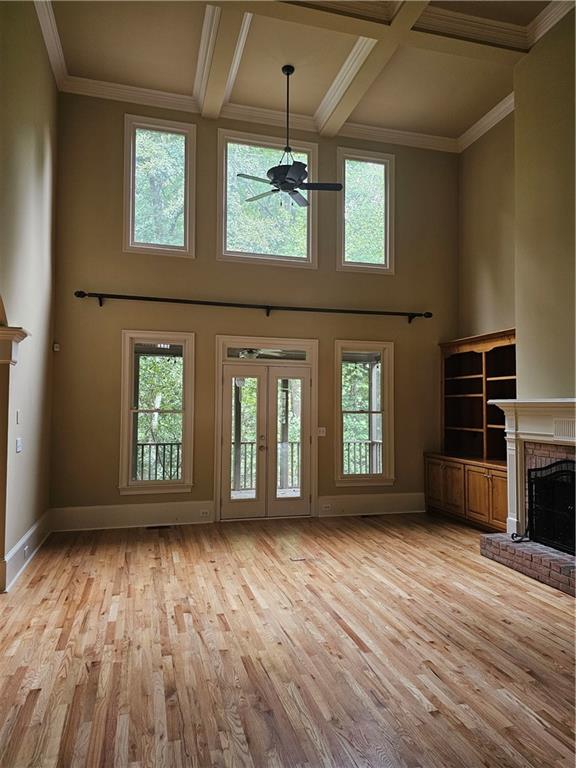 1175 Bowerie Chase, Powder Springs, Georgia image 36