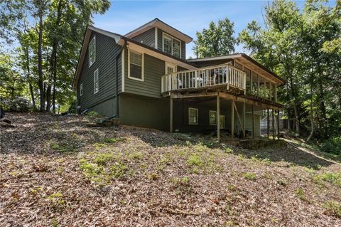 A home in Snellville