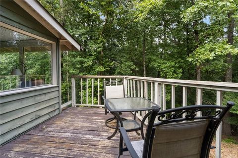 A home in Snellville