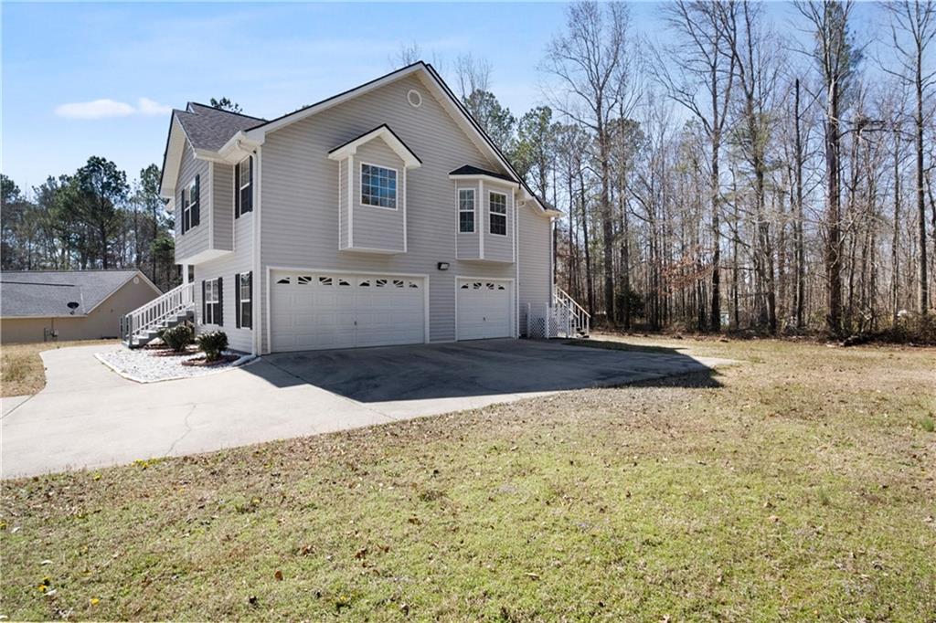 225 Stonewood Court