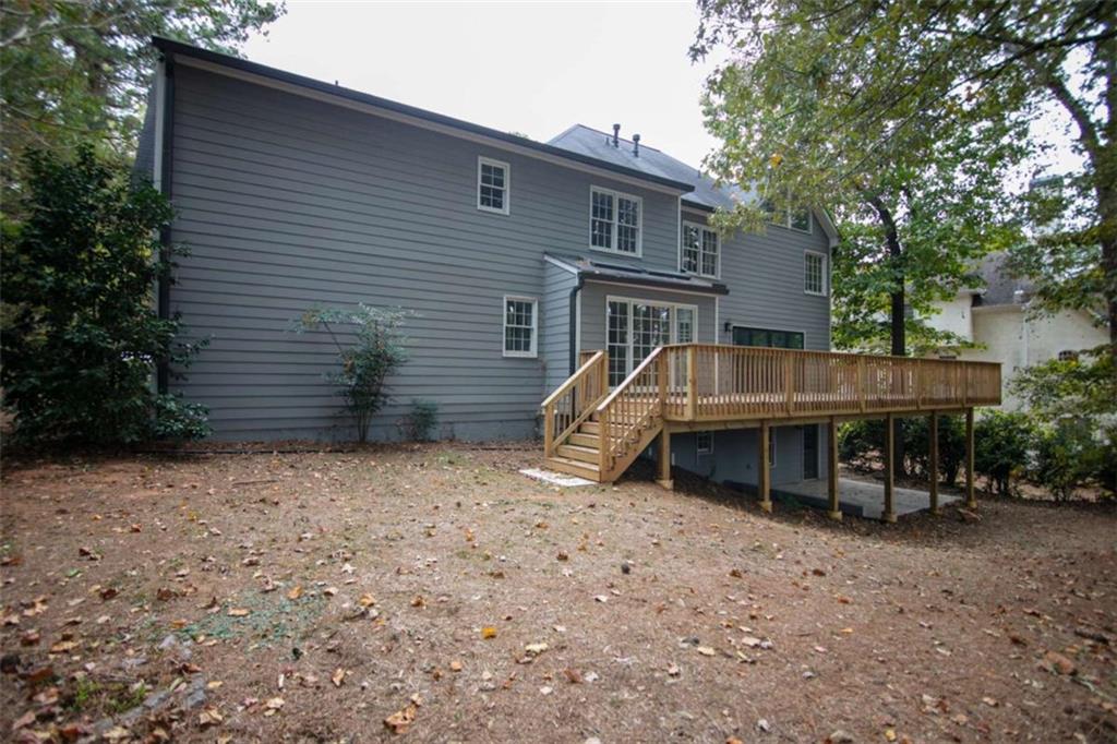 5702 Brynwood Circle NW