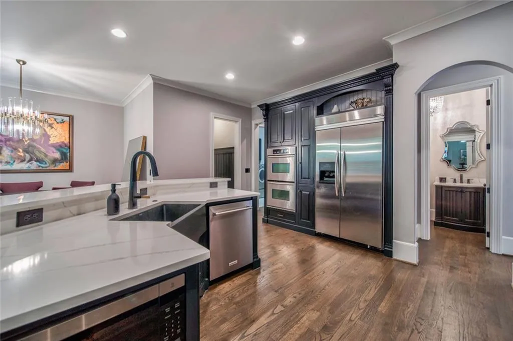 Marietta, Georgia 30064, United States, 7 Bedrooms Bedrooms, ,7 BathroomsBathrooms,Residential,Coming Soon,213411