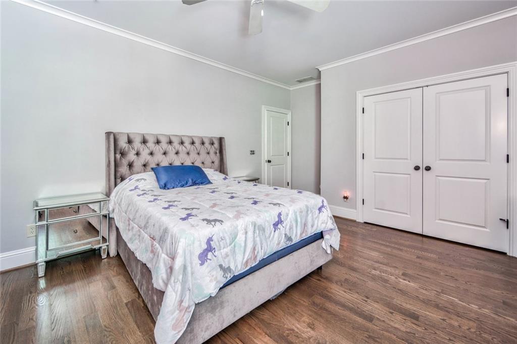 THE ESTATES OF COMBS GROVE - Residential
