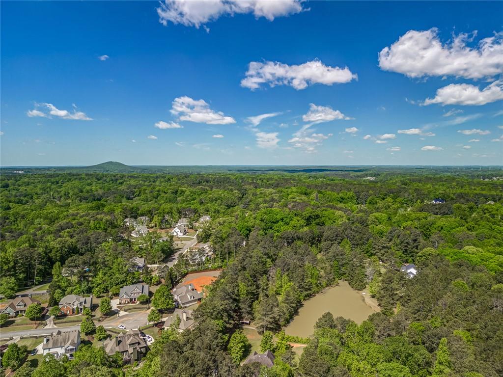 THE ESTATES OF COMBS GROVE - Residential
