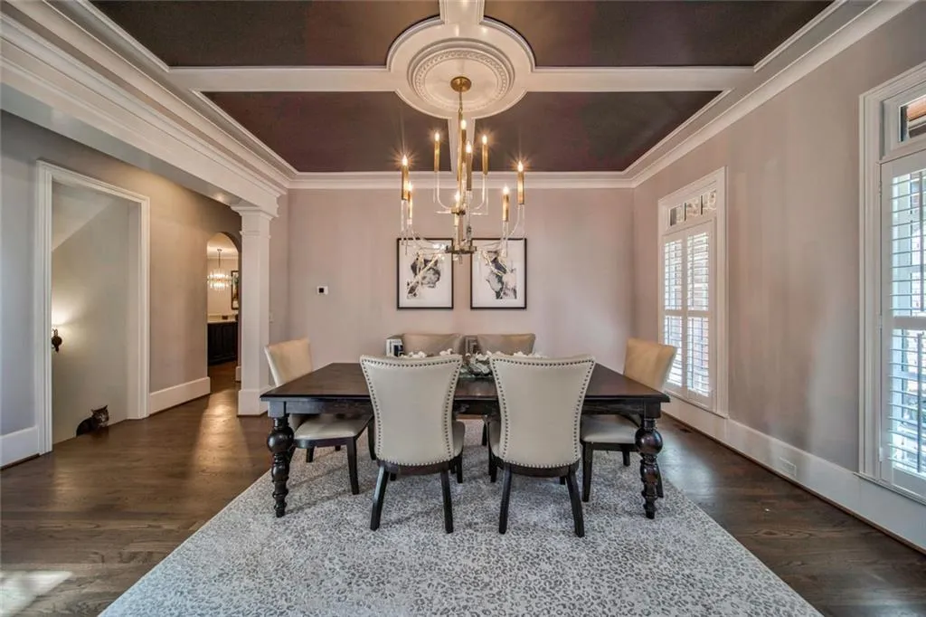 Marietta, Georgia 30064, United States, 7 Bedrooms Bedrooms, ,7 BathroomsBathrooms,Residential,Coming Soon,213411