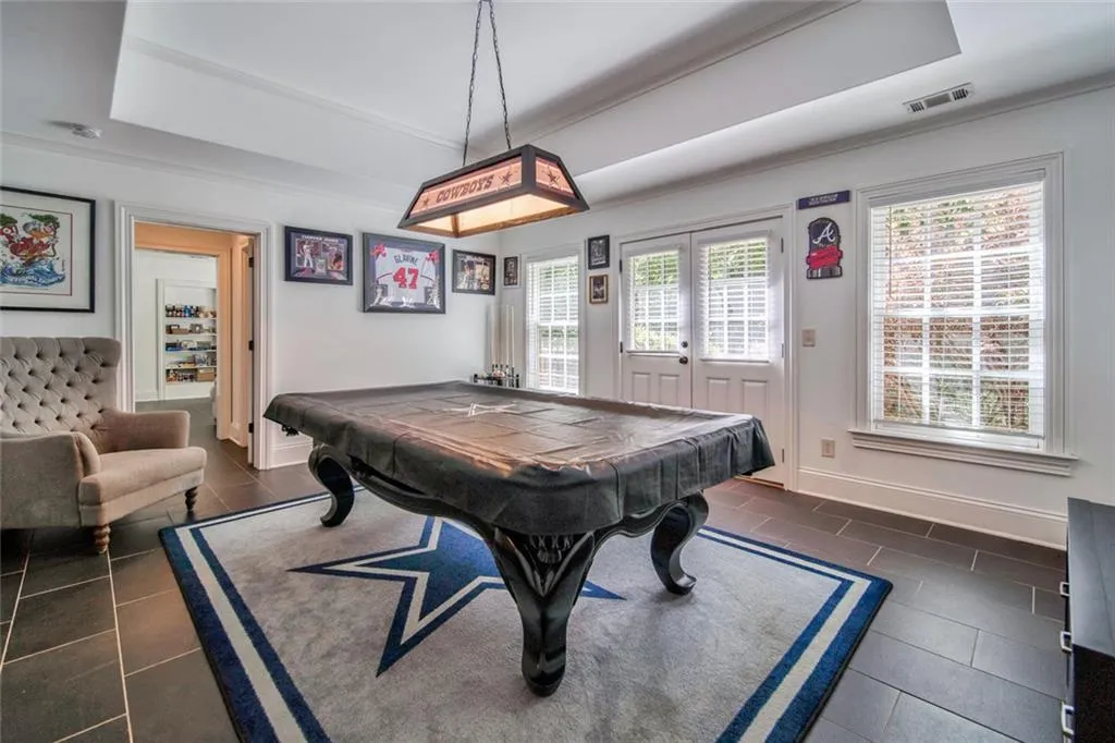 Marietta, Georgia 30064, United States, 7 Bedrooms Bedrooms, ,7 BathroomsBathrooms,Residential,Coming Soon,213411