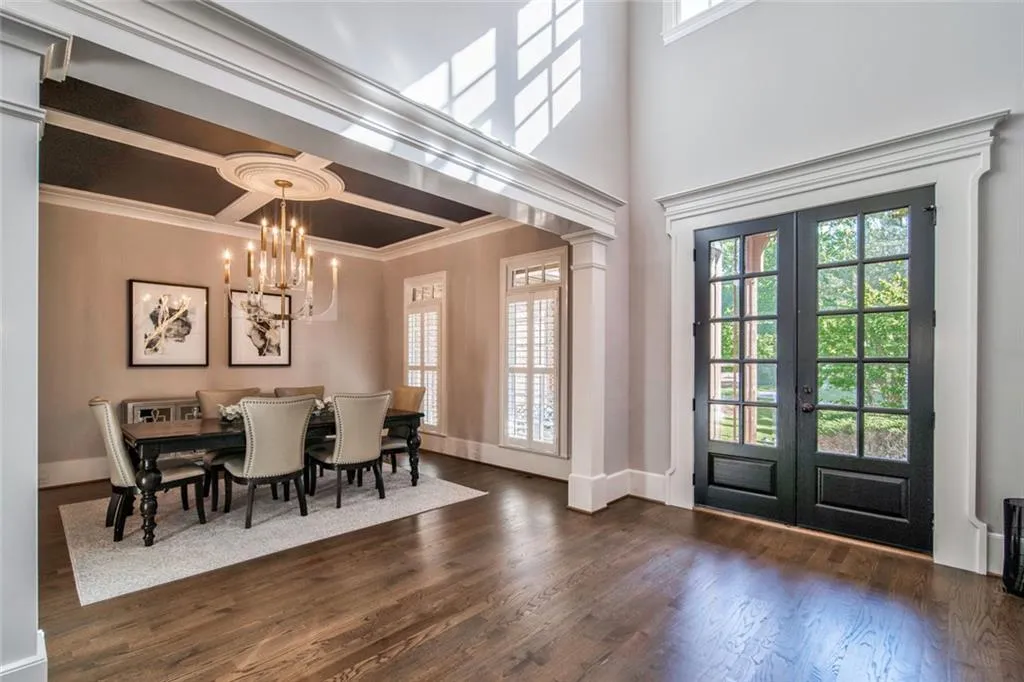 Marietta, Georgia 30064, United States, 7 Bedrooms Bedrooms, ,7 BathroomsBathrooms,Residential,Coming Soon,213411